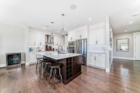 Tiny photo for 114 KINNIBURGH Road, Chestermere, AB T1X 0S5 (MLS # A2308886)