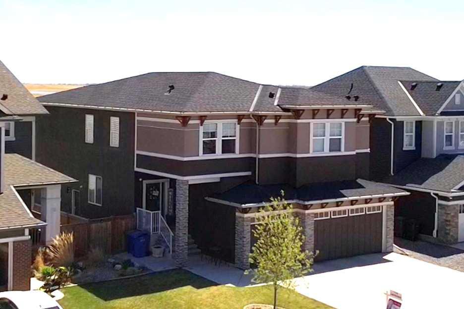 114 KINNIBURGH Road