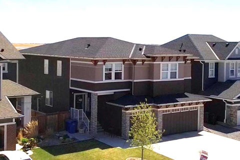 Tiny photo for 114 KINNIBURGH Road, Chestermere, AB T1X 0S5 (MLS # A2308886)