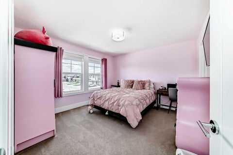 Tiny photo for 114 KINNIBURGH Road, Chestermere, AB T1X 0S5 (MLS # A2308886)