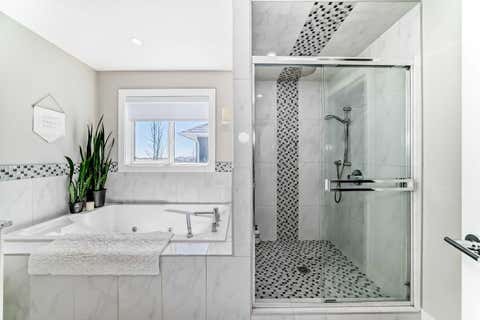 Tiny photo for 114 KINNIBURGH Road, Chestermere, AB T1X 0S5 (MLS # A2308886)