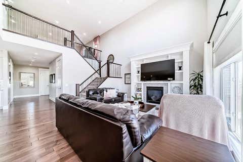 Tiny photo for 114 KINNIBURGH Road, Chestermere, AB T1X 0S5 (MLS # A2308886)