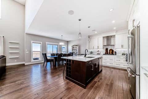 Tiny photo for 114 KINNIBURGH Road, Chestermere, AB T1X 0S5 (MLS # A2308886)