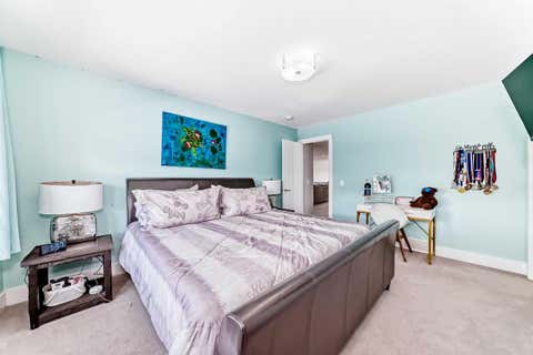 Tiny photo for 114 KINNIBURGH Road, Chestermere, AB T1X 0S5 (MLS # A2308886)