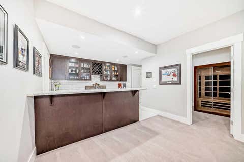 Tiny photo for 114 KINNIBURGH Road, Chestermere, AB T1X 0S5 (MLS # A2308886)