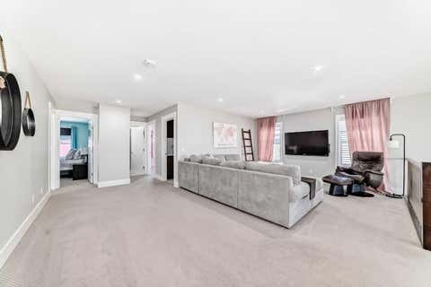 Tiny photo for 114 KINNIBURGH Road, Chestermere, AB T1X 0S5 (MLS # A2308886)
