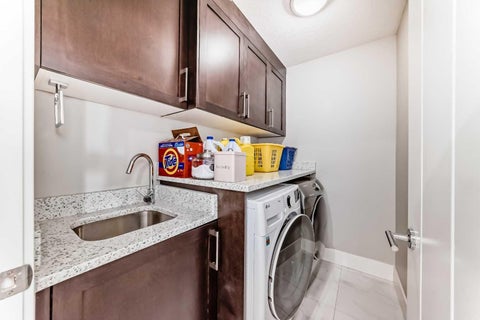 Tiny photo for 114 KINNIBURGH Road, Chestermere, AB T1X 0S5 (MLS # A2308886)