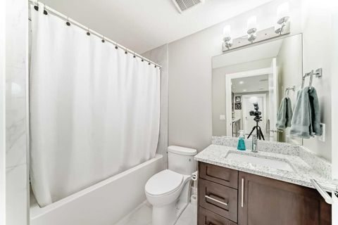Tiny photo for 114 KINNIBURGH Road, Chestermere, AB T1X 0S5 (MLS # A2308886)
