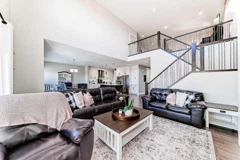 Tiny photo for 114 KINNIBURGH Road, Chestermere, AB T1X 0S5 (MLS # A2308886)