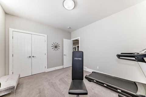 Tiny photo for 114 KINNIBURGH Road, Chestermere, AB T1X 0S5 (MLS # A2308886)