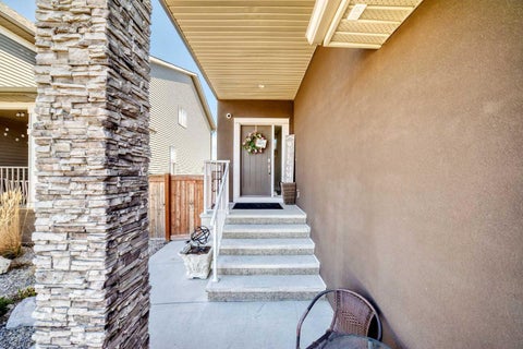Tiny photo for 114 KINNIBURGH Road, Chestermere, AB T1X 0S5 (MLS # A2308886)