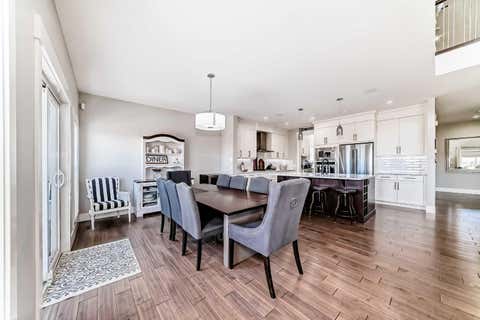 Tiny photo for 114 KINNIBURGH Road, Chestermere, AB T1X 0S5 (MLS # A2308886)