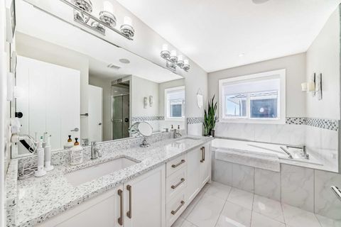 Tiny photo for 114 KINNIBURGH Road, Chestermere, AB T1X 0S5 (MLS # A2308886)