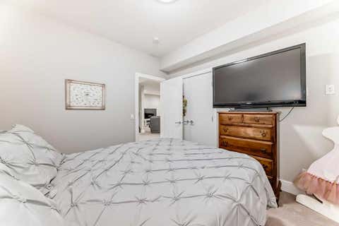 Tiny photo for 114 KINNIBURGH Road, Chestermere, AB T1X 0S5 (MLS # A2308886)