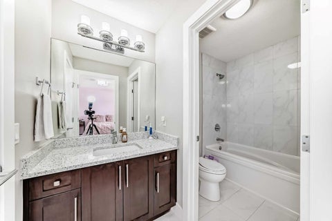 Tiny photo for 114 KINNIBURGH Road, Chestermere, AB T1X 0S5 (MLS # A2308886)