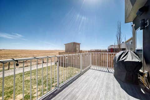 Tiny photo for 114 KINNIBURGH Road, Chestermere, AB T1X 0S5 (MLS # A2308886)