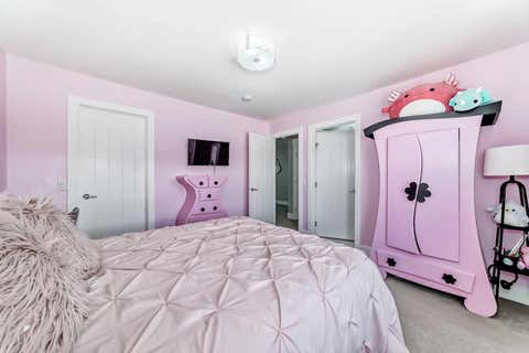 Tiny photo for 114 KINNIBURGH Road, Chestermere, AB T1X 0S5 (MLS # A2308886)