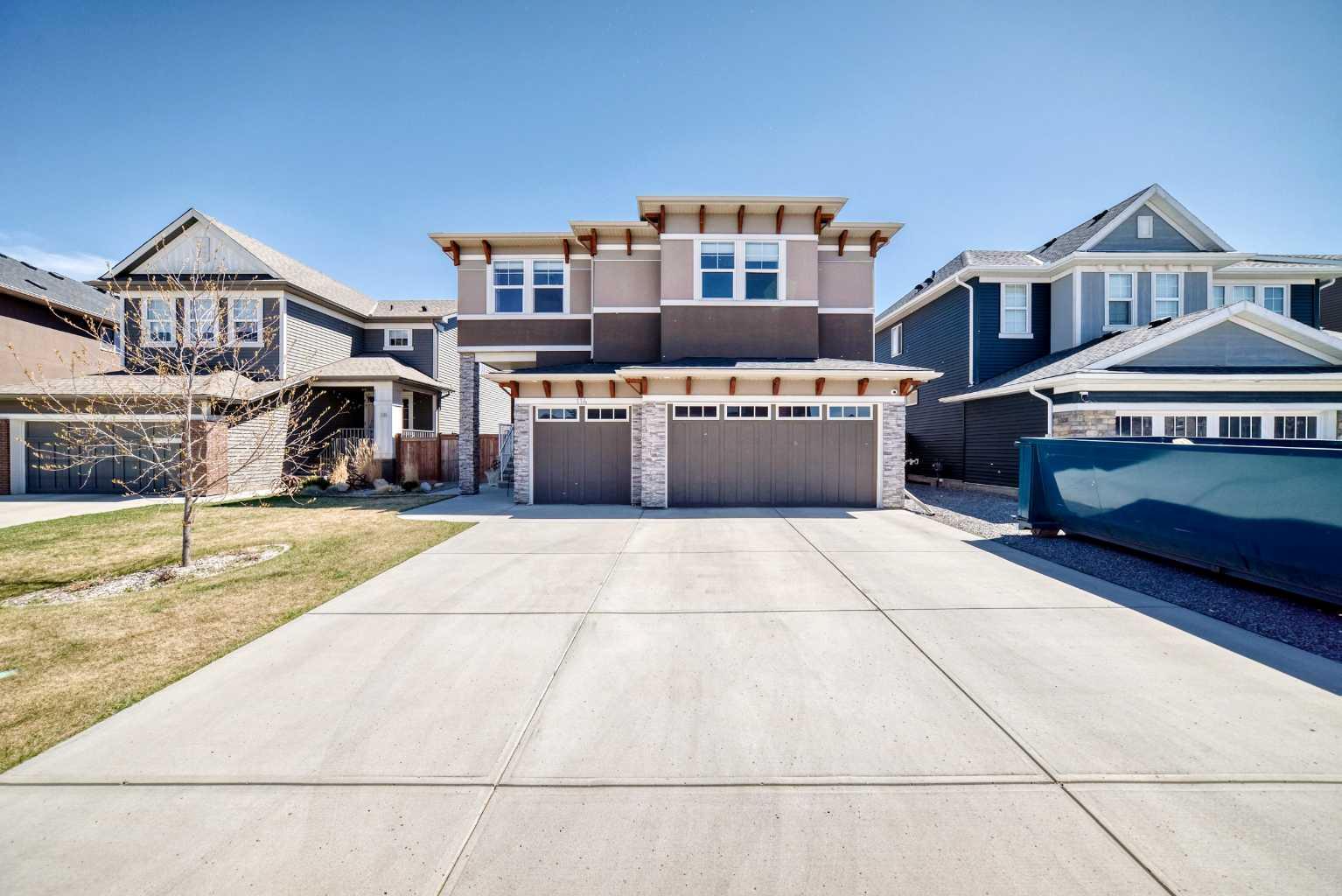114 KINNIBURGH Road