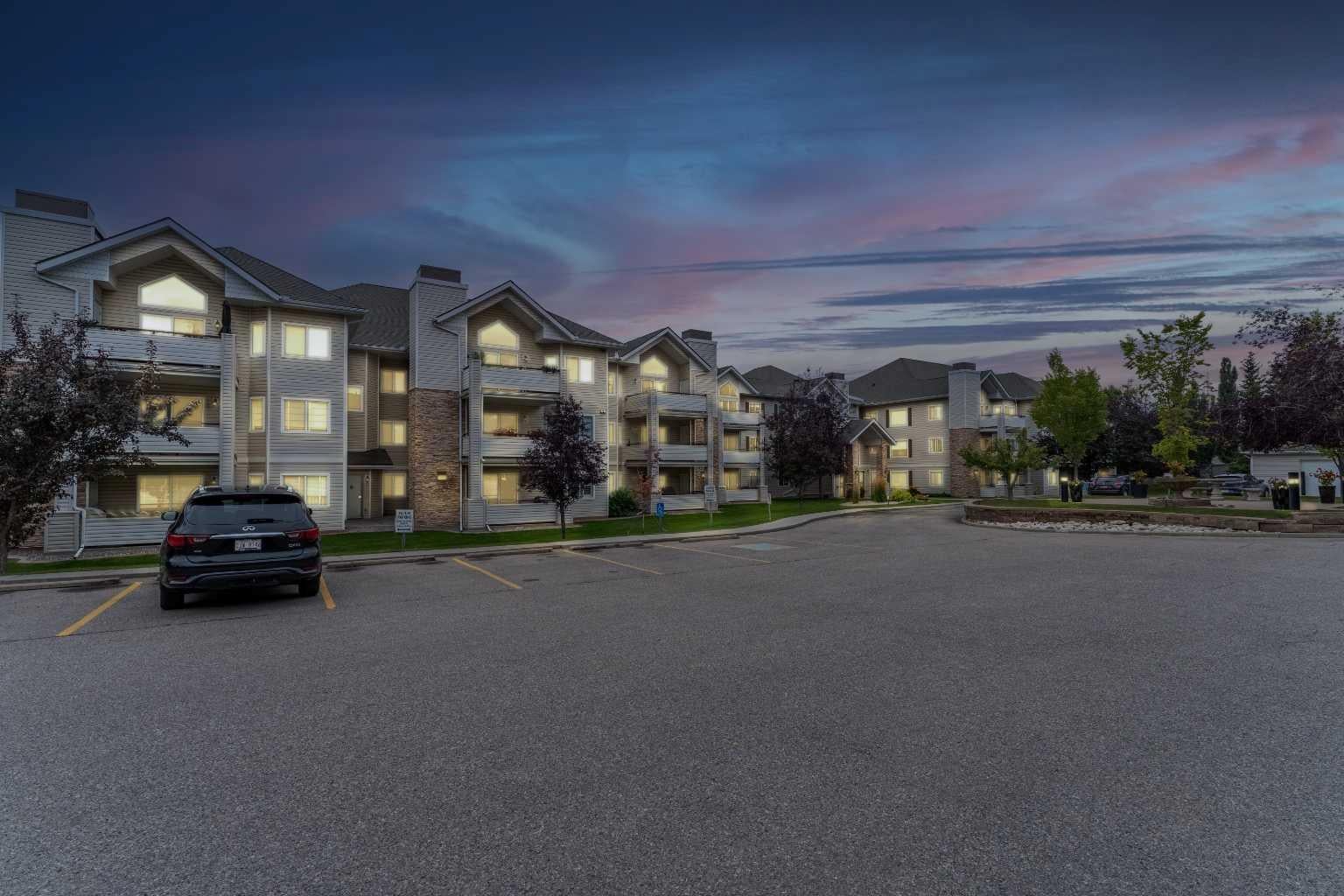 7451 Springbank Boulevard SW 2108