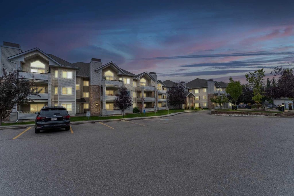 Photo of 7451 Springbank Boulevard SW #2108, Calgary, AB T3H 4K5 (MLS # A2344425)