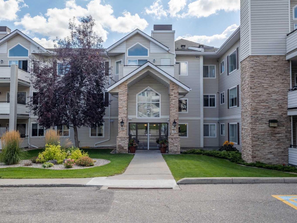 Photo of 7451 Springbank Boulevard SW #2108, Calgary, AB T3H 4K5 (MLS # A2344425)