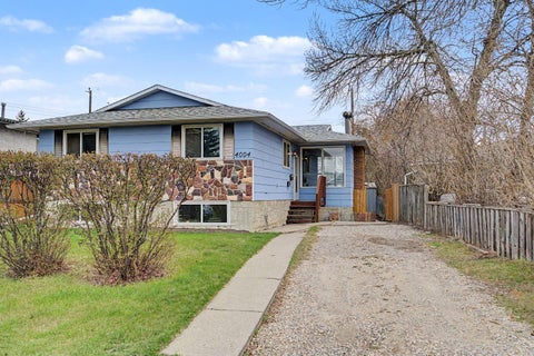 Photo of 4004 79 Street NW, Calgary, AB T3B 2N8 (MLS # A2306247)