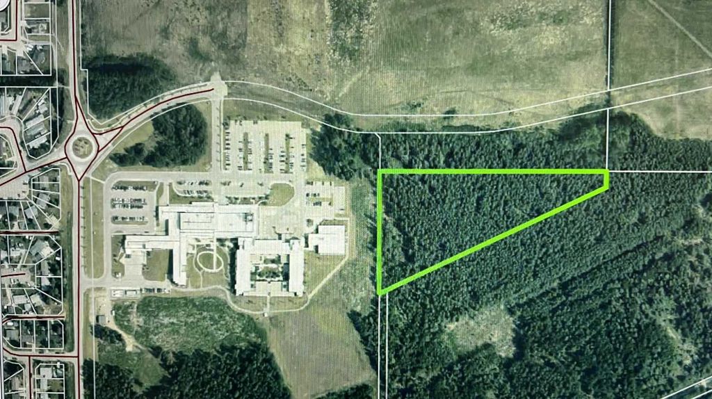 Photo of 40 6th Avenue, Edson, AB T7E 0C5 (MLS # A2295958)