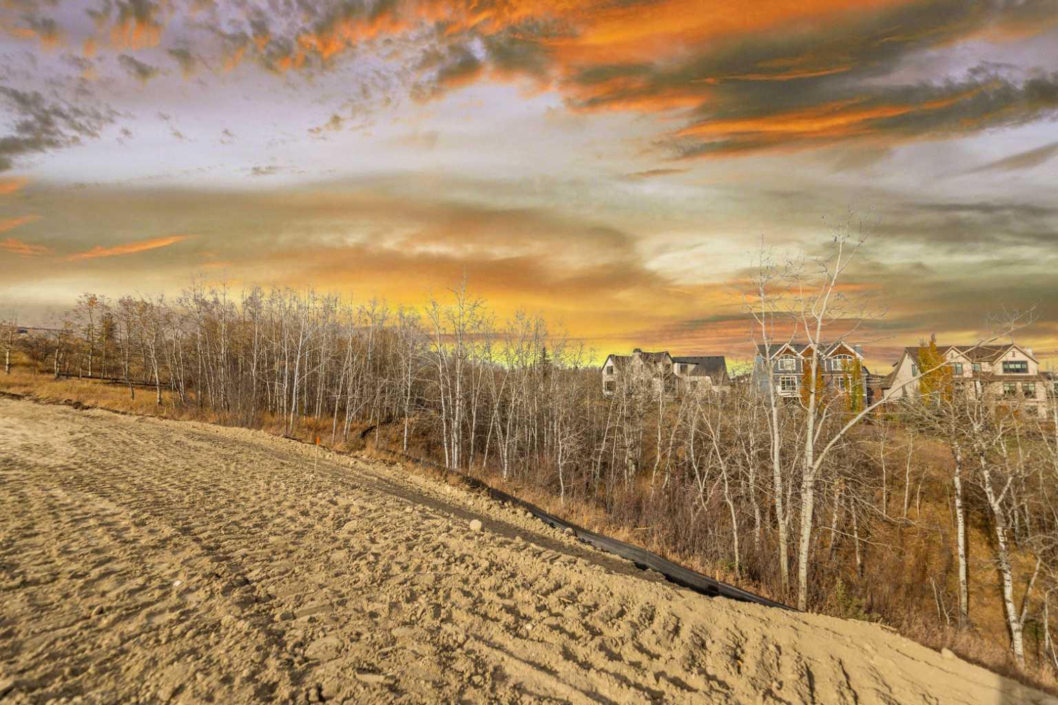 4 Timberline Point SW