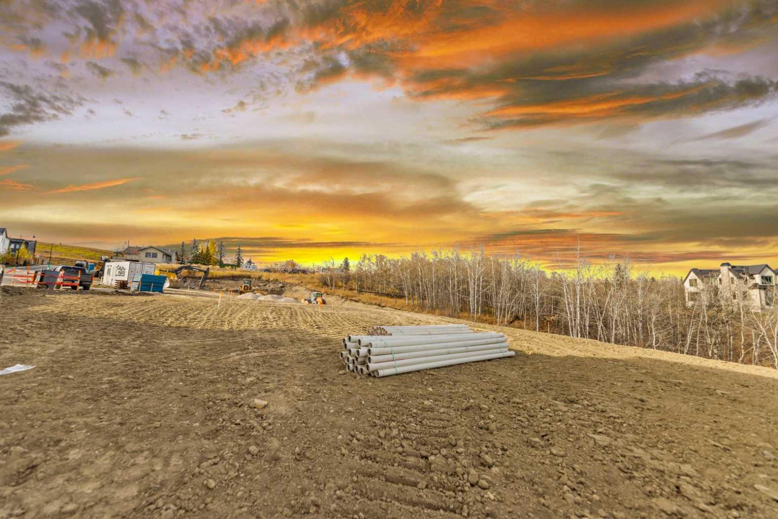 4 Timberline Point SW