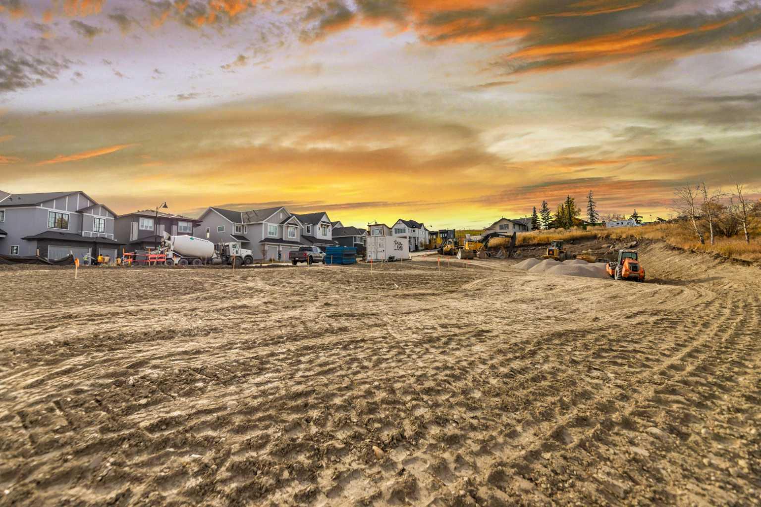 4 Timberline Point SW