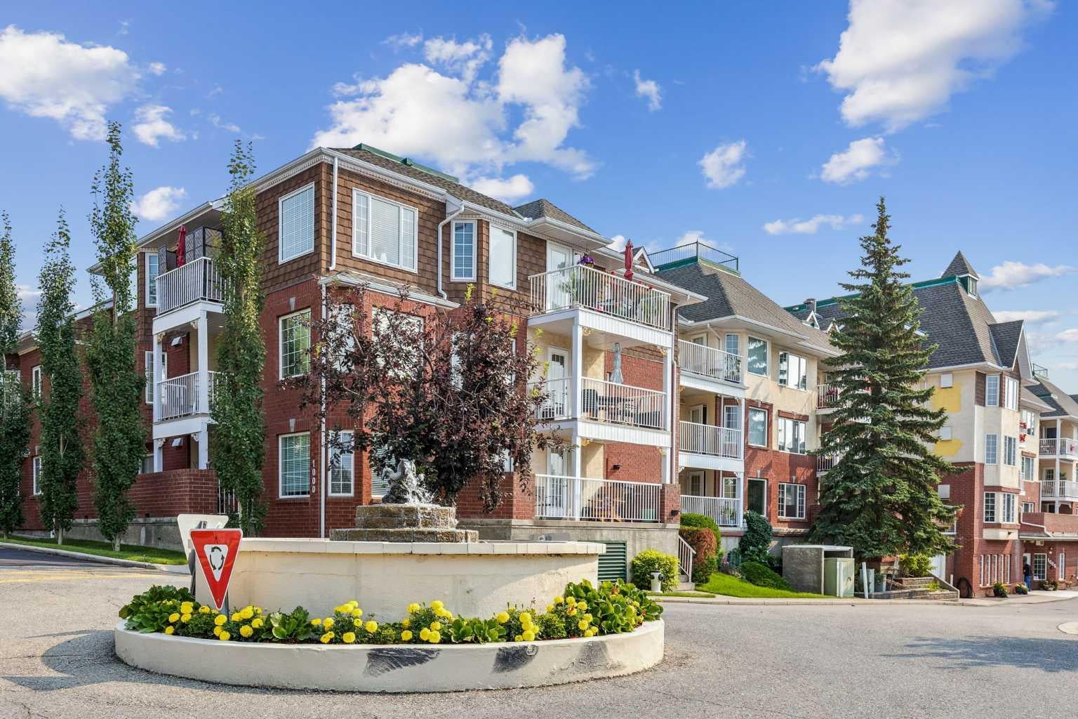 1203 Sienna Park Green SW 1203