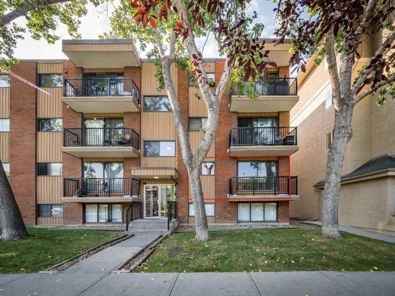 1829 11 Avenue SW 201