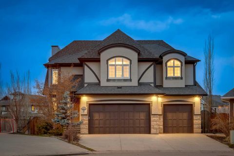 Photo of 151 Mahogany Bay SE, Calgary, AB T3M 0Y2 (MLS # A2299607)