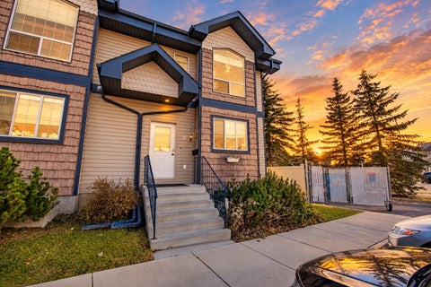 Photo of 369 Inglewood Drive #80, Red Deer, AB T4R 3R2 (MLS # A2353998)