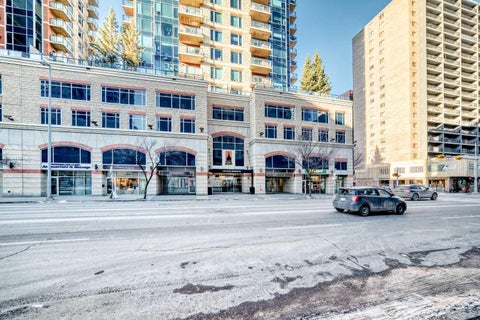 Photo of 910 5 Avenue SW #2208, Calgary, AB T2P 0C3 (MLS # A2303361)