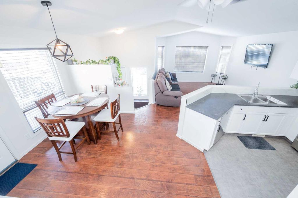 Photo of 9717 126 Avenue, Grande Prairie, AB T8V 7H6 (MLS # A2289972)