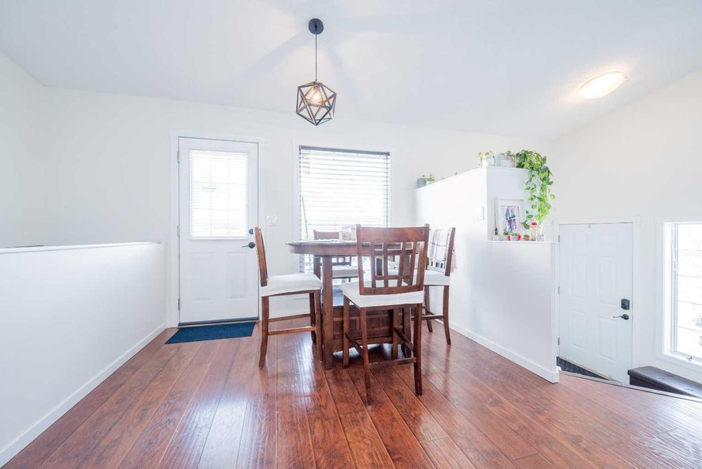 Photo of 9717 126 Avenue, Grande Prairie, AB T8V 7H6 (MLS # A2289972)