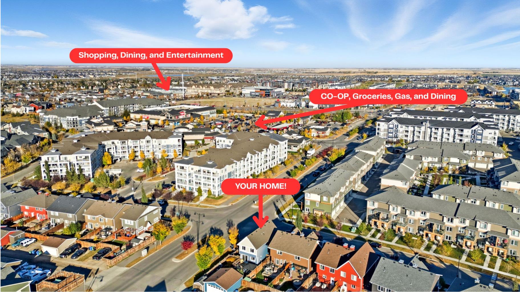 93 Auburn Meadows View SE