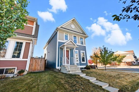 93 Auburn Meadows View SE Calgary AB T3M 2C9