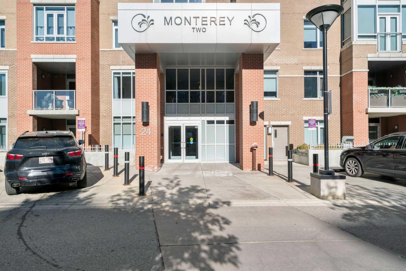 24 Varsity Estates Circle NW 402