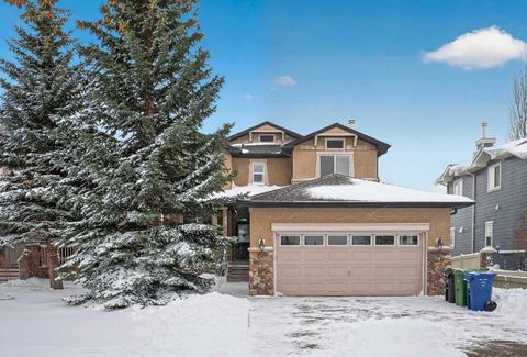 Photo of 70 Panatella Circle NW, Calgary, AB T3K 5Z7 (MLS # A2301330)