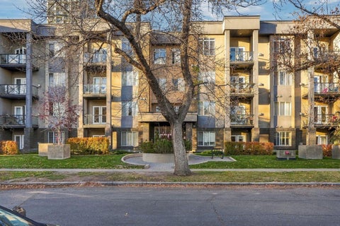 Photo of 910 18 Avenue SW #107, Calgary, AB T2T 0H1 (MLS # A2352717)