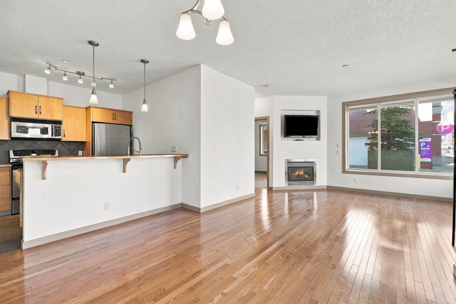 910 18 Avenue SW 107