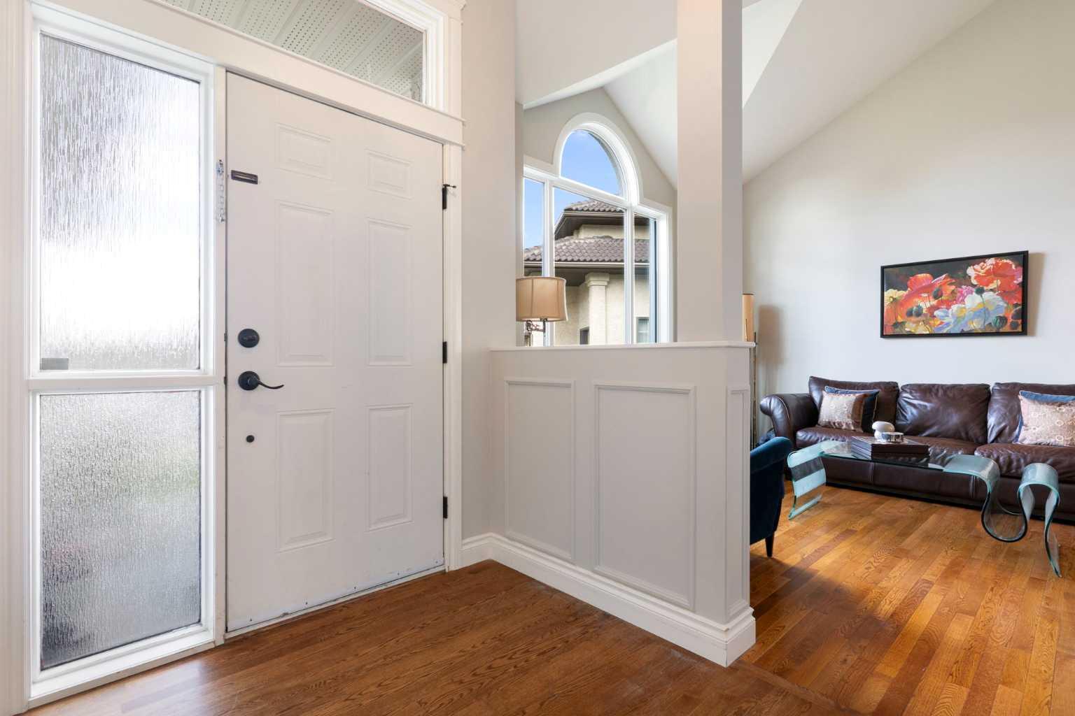 476 Silvergrove Gardens NW