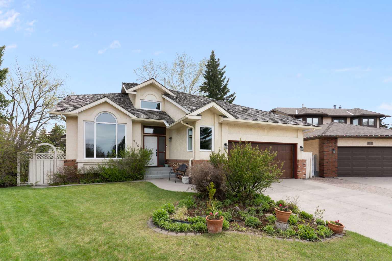 476 Silvergrove Gardens NW