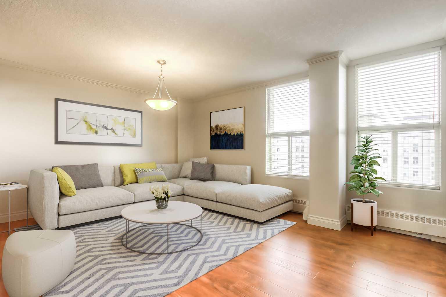 4603 Varsity Drive NW 804