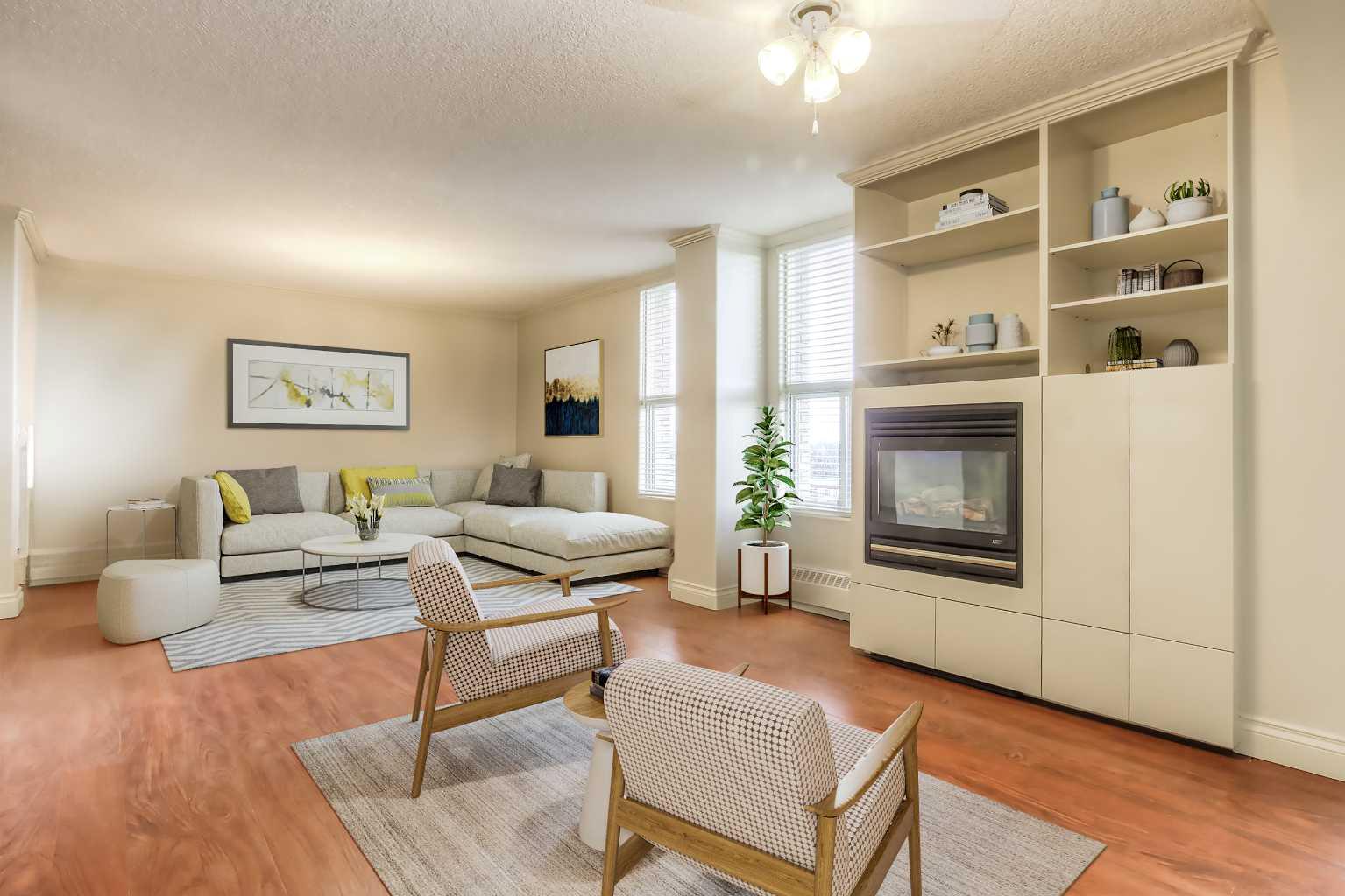 4603 Varsity Drive NW 804