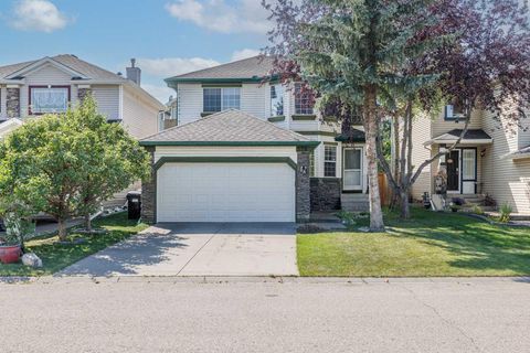 278 Panorama Hills Lane NW Calgary AB T3K 5H8