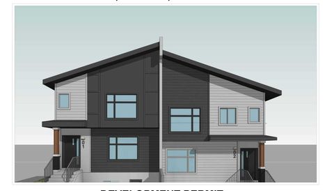 Photo of 48 Northmount Drive NW, Calgary, AB T2K 3E9 (MLS # A2320958)