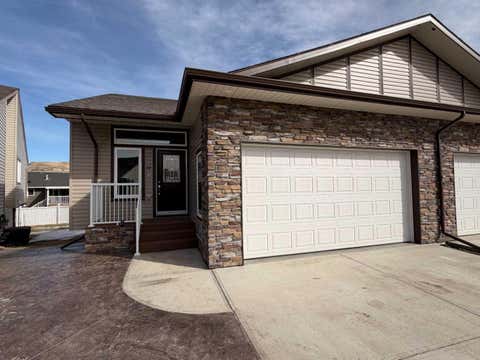 Photo of 22 Garden Way, Drumheller, AB T0J 0Y5 (MLS # A2293266)
